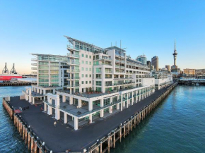Dream Apartments Viaduct Auckland